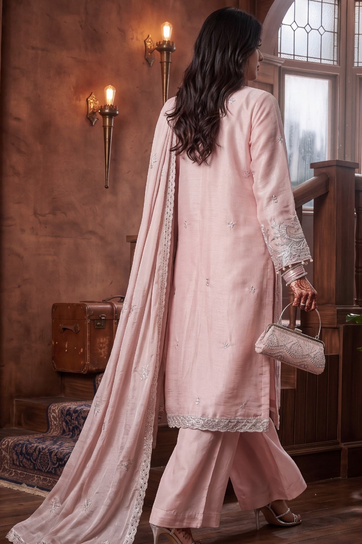Dressline Lorex Formal Wear D-1929, photo 3