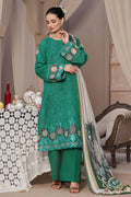 Dressline Rang-e-Bahar Lawn D-526K – Dressline 3-piece unstitched suit