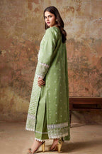 Peridot Chikankari Lawn PR-529, photo 2