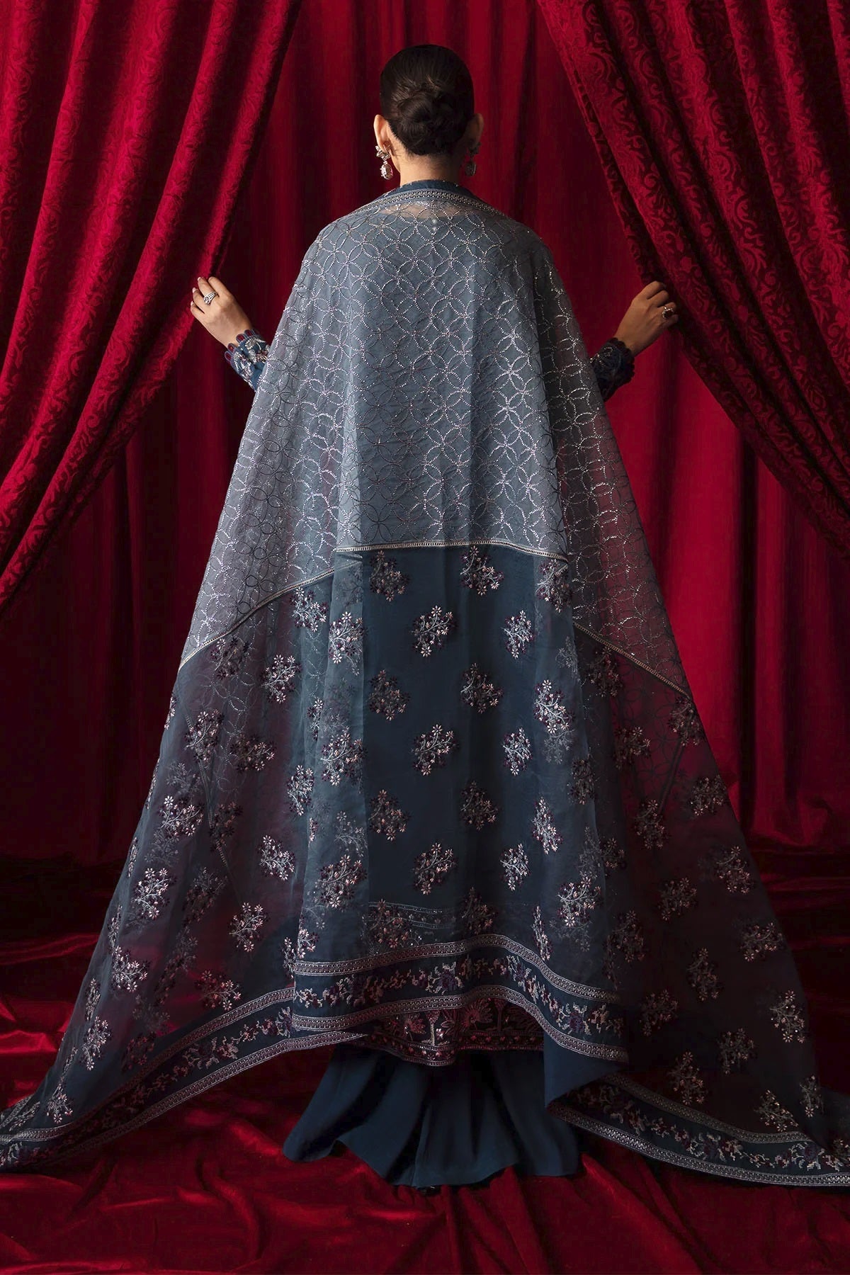 Nureh Elanora Formal Wear NEL-52, photo 3