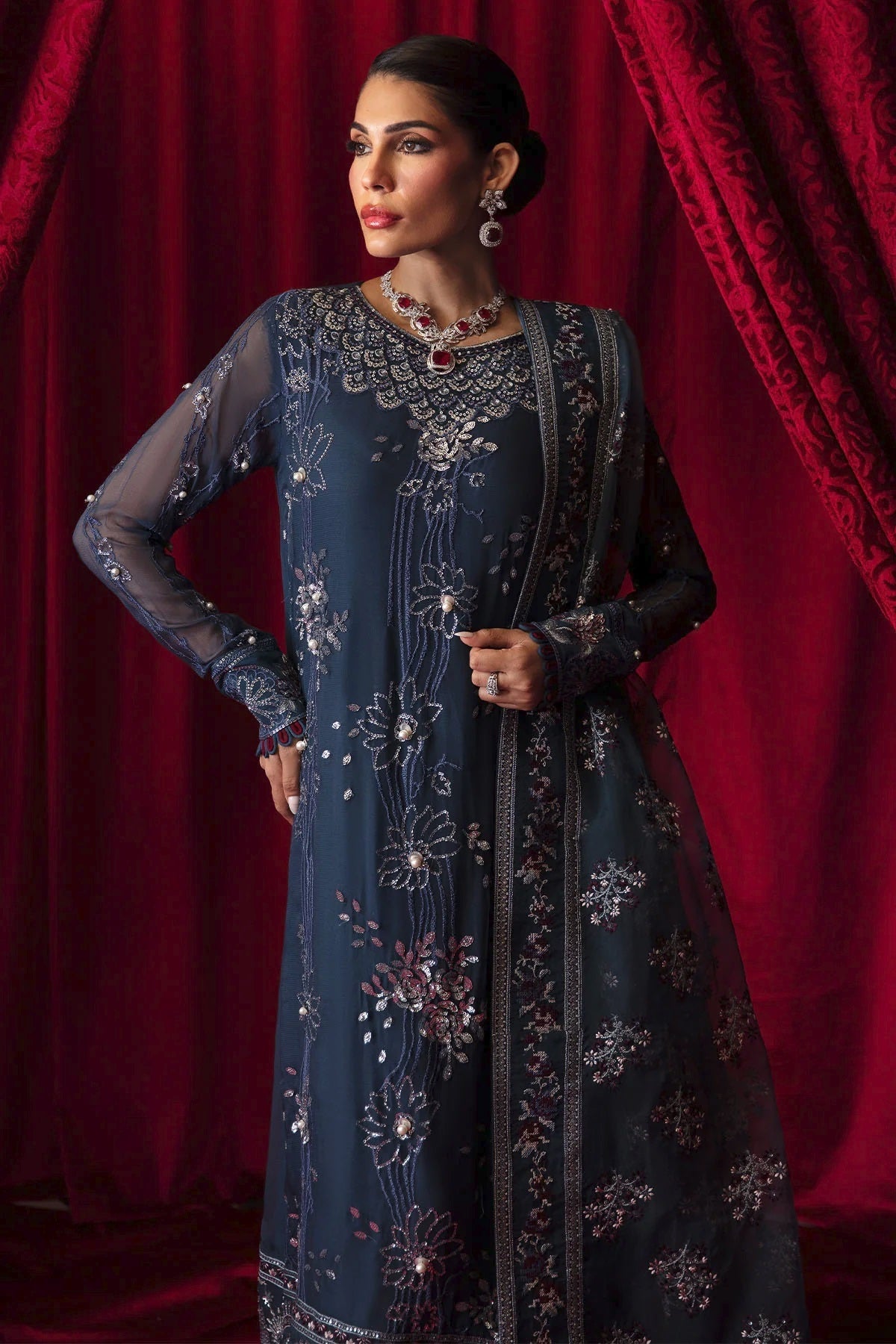Nureh Elanora Formal Wear NEL-52, photo 2