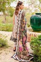 Jade Print Lawn JDC-541B, photo 2