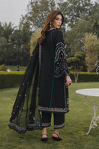 EshAisha Luxury Lawn EA-LL-5570, photo 2