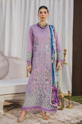 EshAisha Luxury Lawn EA-LL-5577 – EshAisha 3-piece unstitched suit