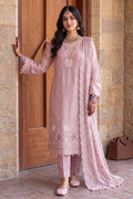 Dressline Eisley Formal Wear D-1972B – Dressline 3-piece unstitched suit