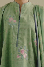 Coco Lawn By Zara Shahjahan D-05A (Sufa), photo 2
