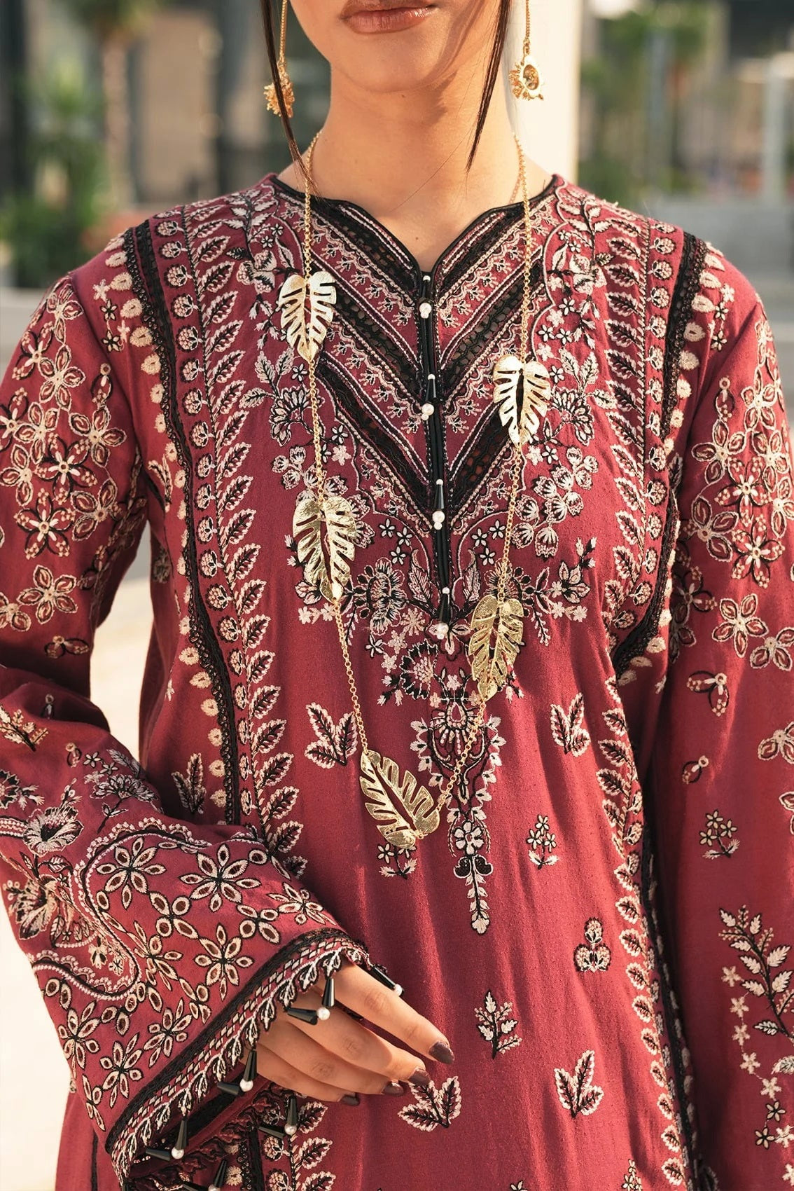 Elaf Luxury Karandi EPW-5A, photo 2