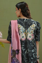 Coco Lawn Prints By Zara Shahjahan D-05B, photo 2