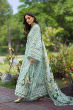 Elaf Print Lawn EPB-05B, photo 2