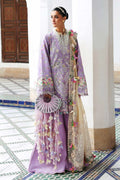 Republic Luxury Lawn D-05B – Republic 3-piece unstitched suit