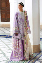 Republic Luxury Lawn D-05B – Republic 3-piece unstitched suit