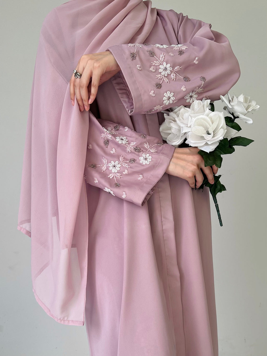 Rubab Abaya by Al Deebaj, photo 4
