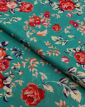 Pima Digital Print Lawn (PDP-S25-0307), digitally printed lawn fabric by the meter