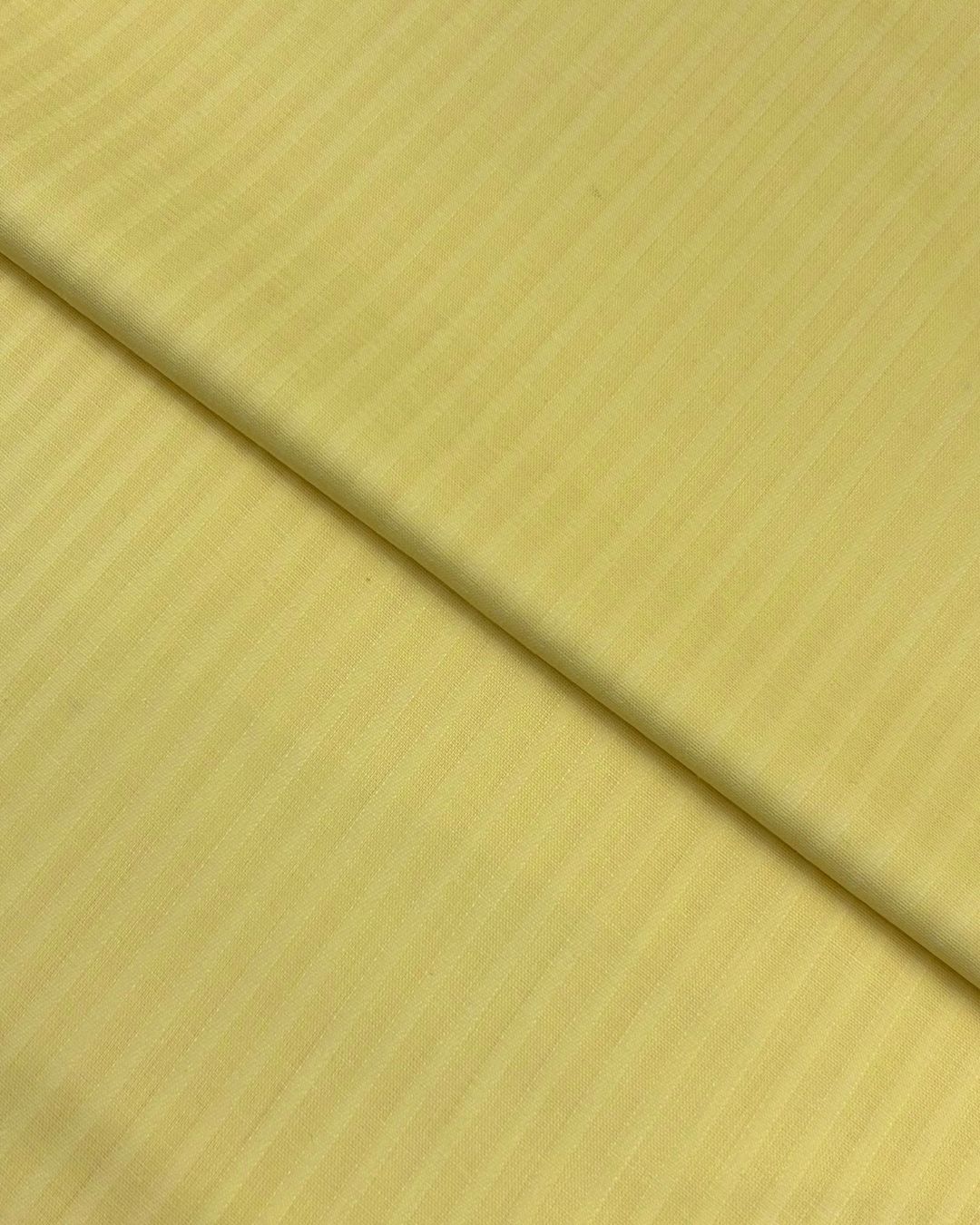 Doria Lawn – Lemon fabric