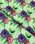 Rang e Bahar Digital Print Lawn (REBD-S26-0881), digitally printed lawn fabric by the meter