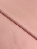 Maisuri Lawn – Pink (SMLP-S26-0013), self-textured lawn fabric by the meter