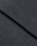Peach Wool – Grey fabric