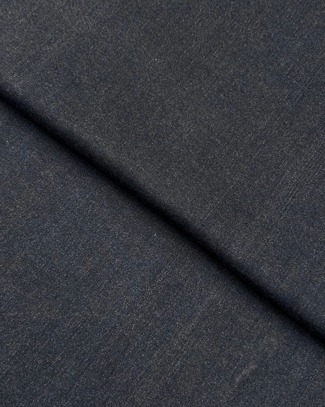 Peach Wool – Grey fabric