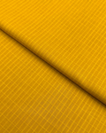 Check Lawn – Mustard fabric