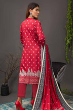 Colorita Print Linen RL-6004, photo 2