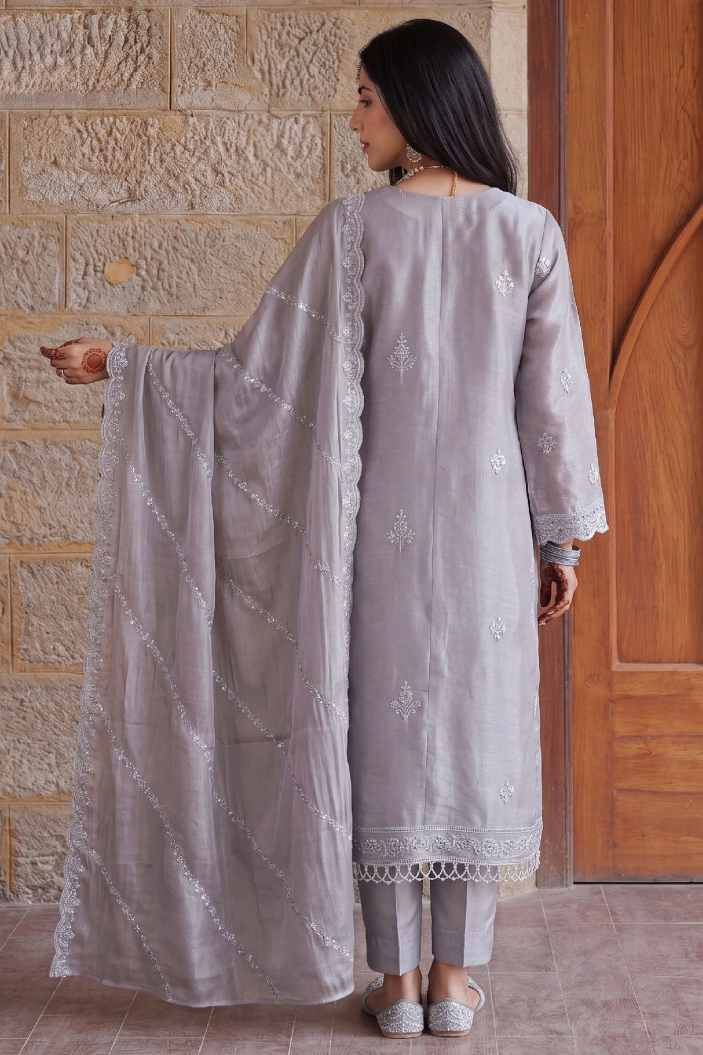 Dressline Eisley Formal Wear D-1973A, photo 2