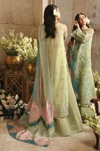 Nureh Jhoomro Formal Wear NL-67, photo 3