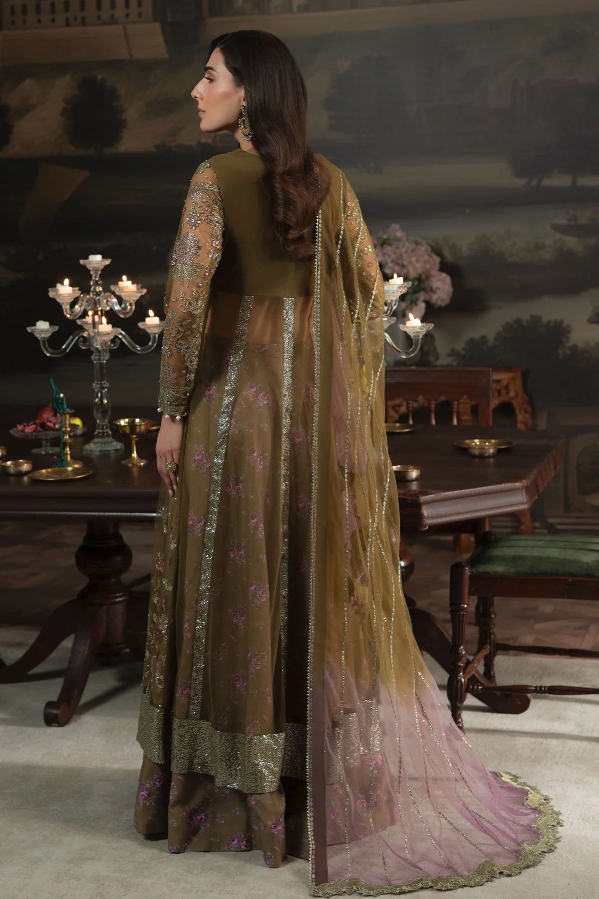 Nureh Elanora Formal Wear NEL-68, photo 3