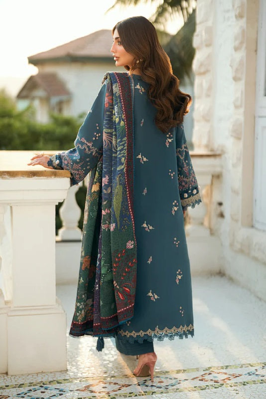 Florent Serenity Winter FL-6A, photo 2