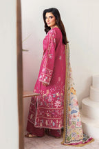 Florent Print Lawn FL-6A, photo 2