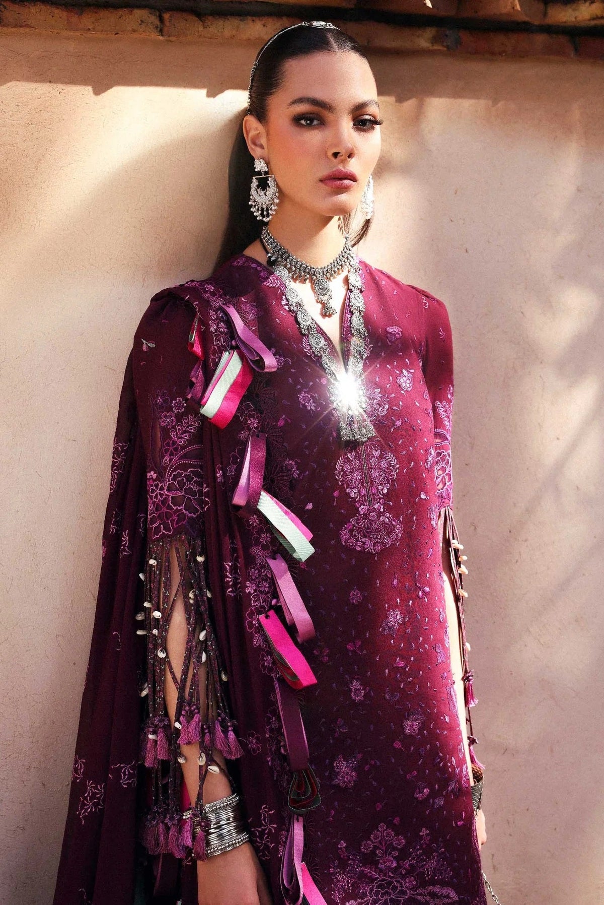 Republic Luxury Lawn D-06B, photo 2