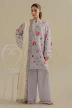 Coco Lawn By Zara Shahjahan D-06B (Zufra) – Zara Shahjahan 3-piece unstitched suit