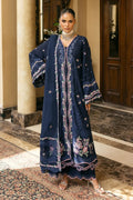 Elaf Luxury Karandi EWK-06B – Elaf 3-piece unstitched suit