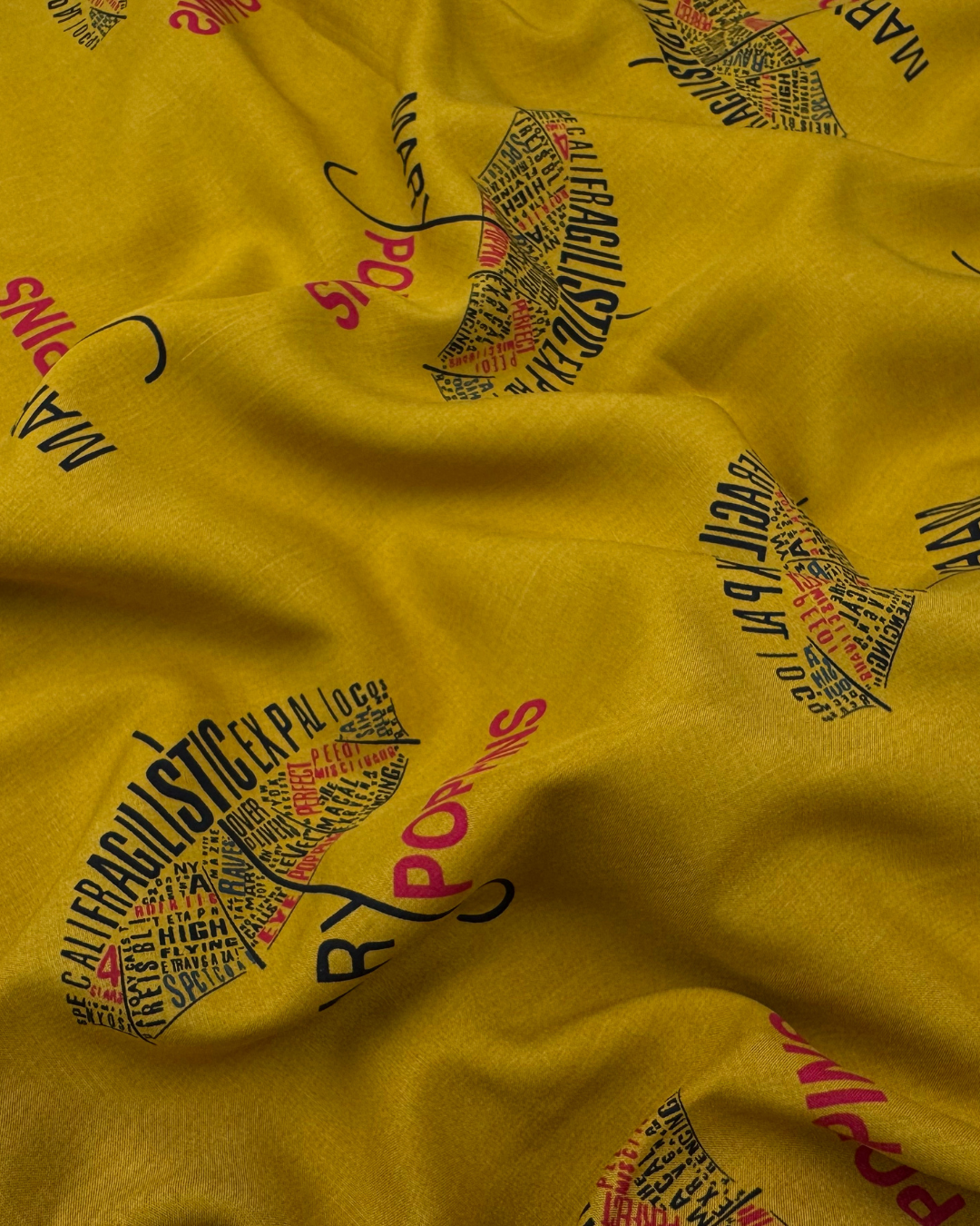 Stone Linen Digital Print (TSLD-S25-0006), digitally printed linen fabric by the meter