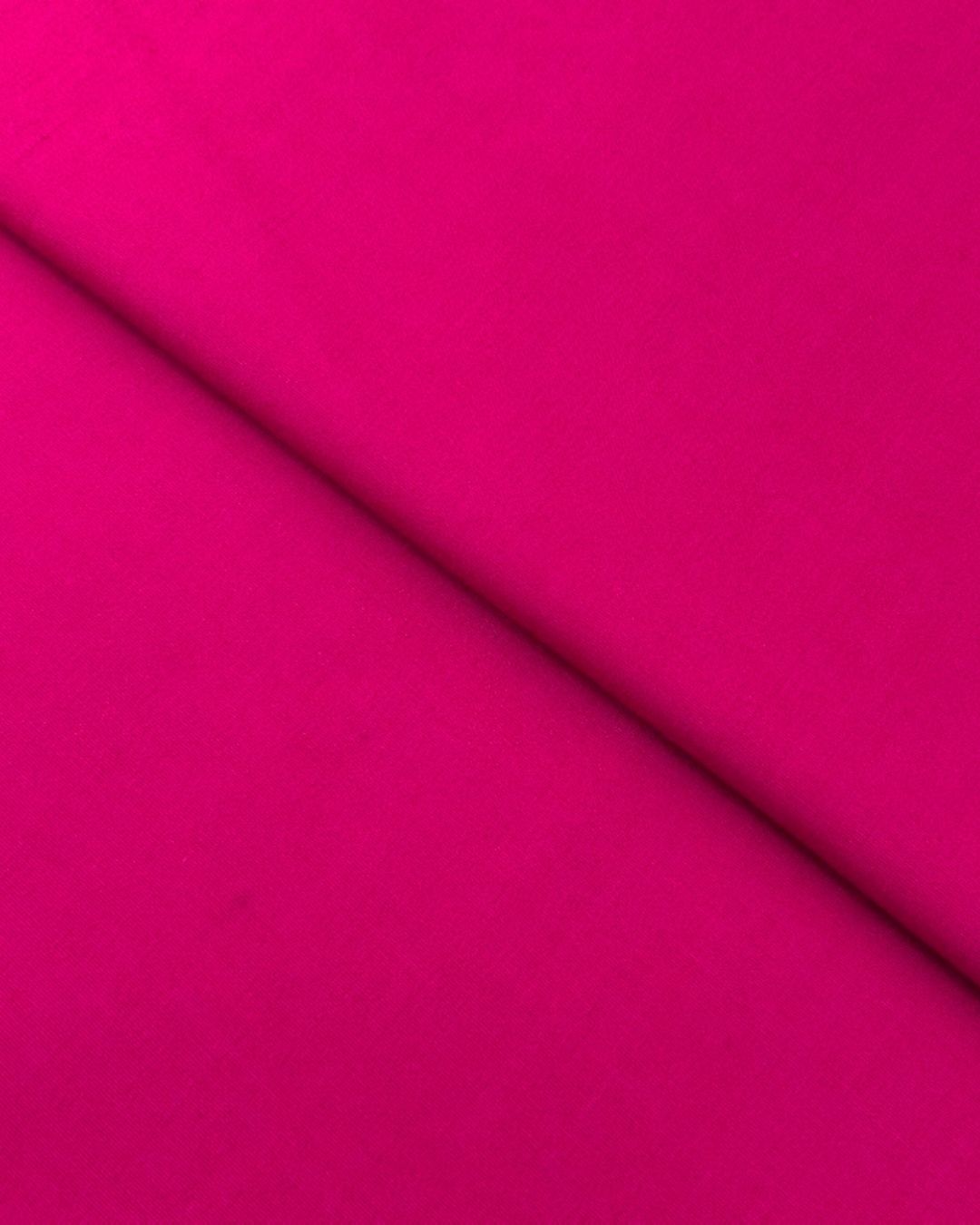 Wool Marina – Hot Pink fabric