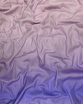 Tie & Dye Digital Print Lawn fabric