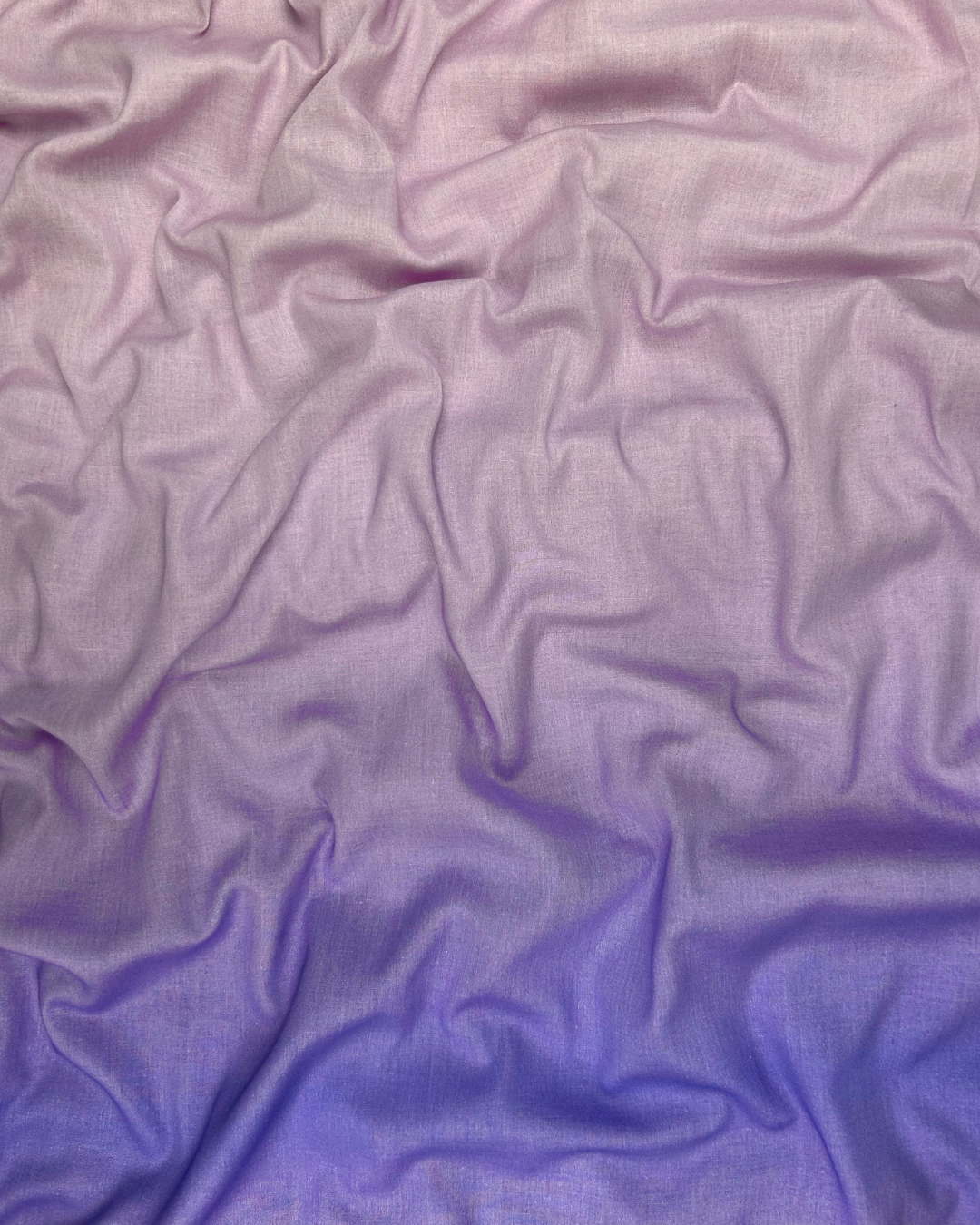 Tie & Dye Digital Print Lawn fabric