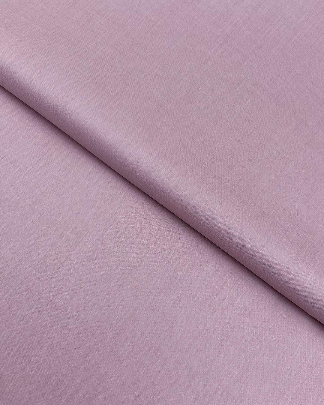Wide Egyptian Lawn – Mauve fabric