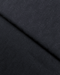 Wide Fantasy Jacquard Lawn – Black fabric