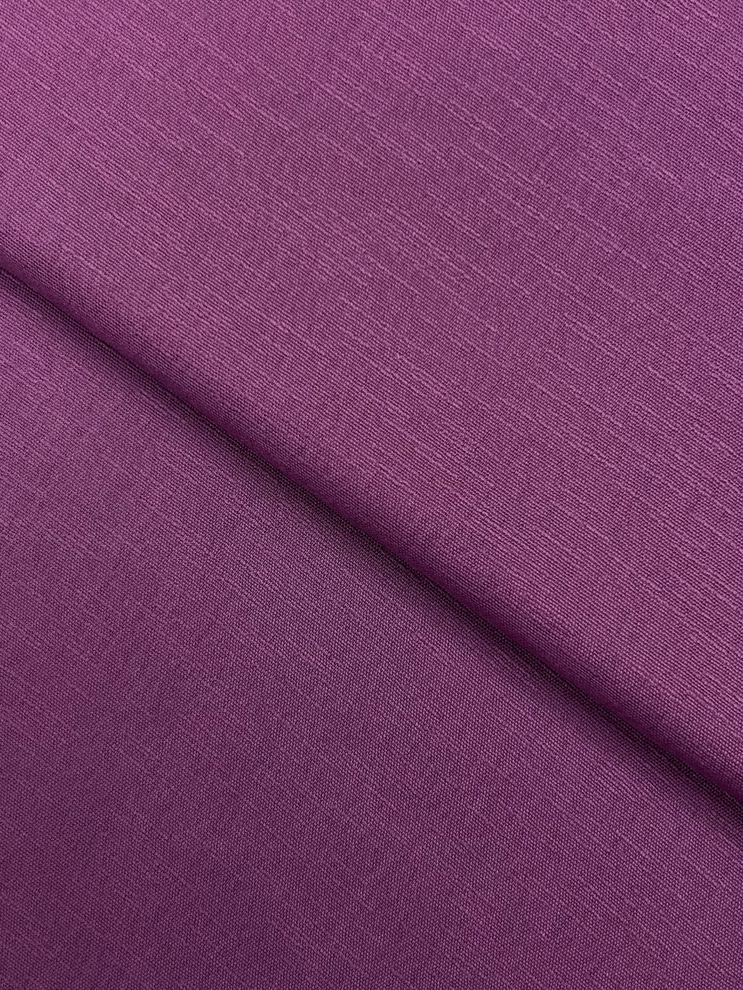 Silk Karandi – Light Purple, plain karandi fabric by the meter
