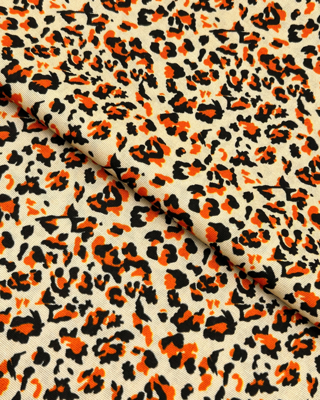 Khaddar Digital Print fabric