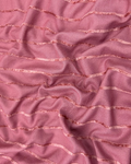 Alpine Velvet Rib – Tea Pink fabric