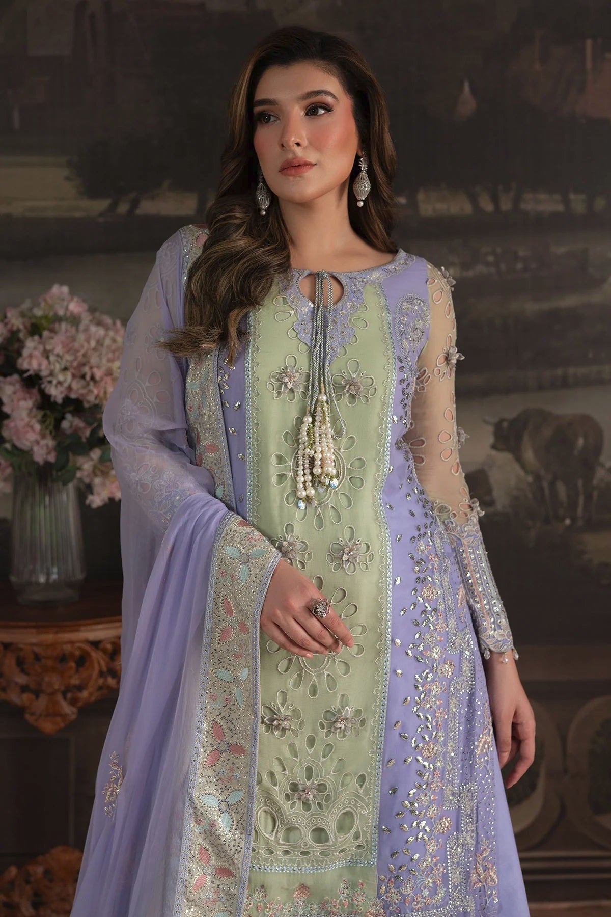 Nureh Elanora Formal Wear NEL-70, photo 2