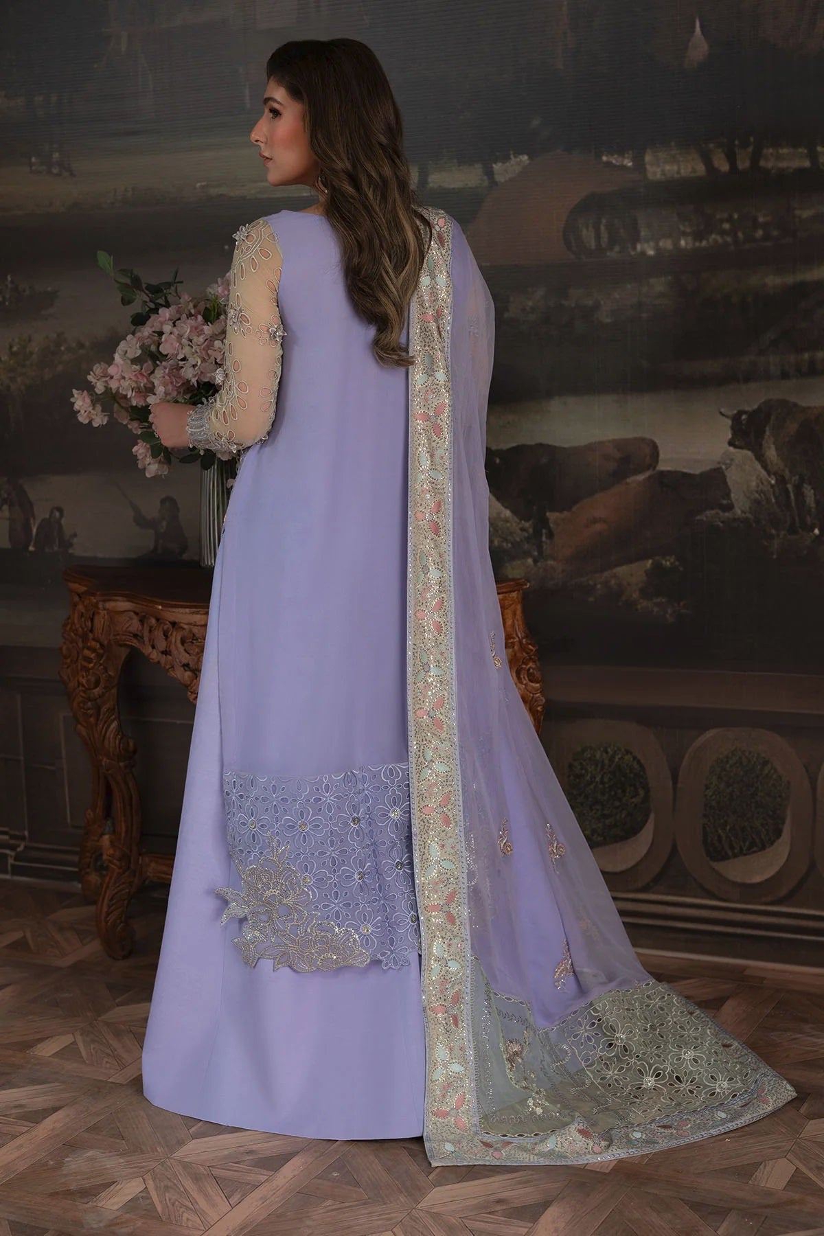 Nureh Elanora Formal Wear NEL-70, photo 3