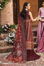 Nureh Jhoomro Formal Wear NL-71, photo 3