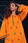 Orient Karandi 231-A Kurti – Orient unstitched shirt