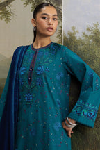 Coco Winter By Zara Shahjahan D-07A, photo 2