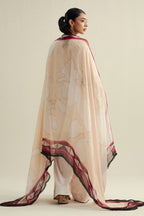 Coco Cambric Prints By Zara Shahjahan D-07B (Lilt), photo 2