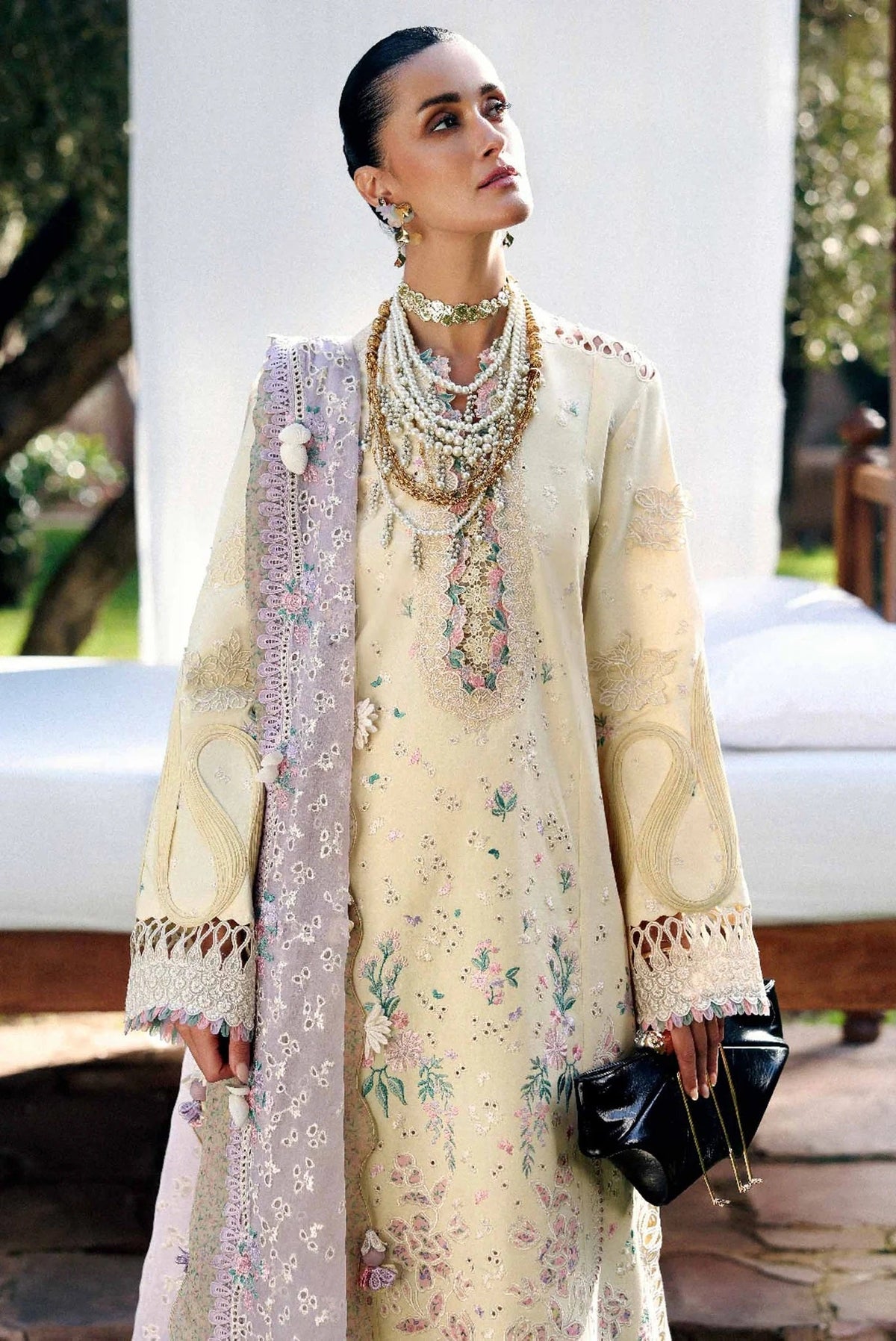 Republic Luxury Lawn D-07B, photo 2