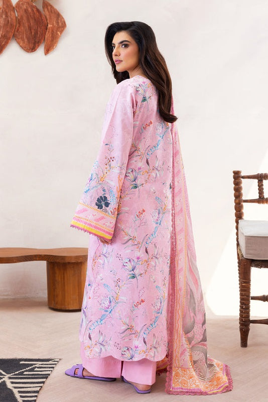 Florent Print Lawn FL-7B, photo 2