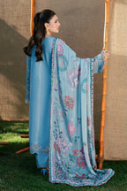 Florent Luxury Lawn FEF-7B, photo 2